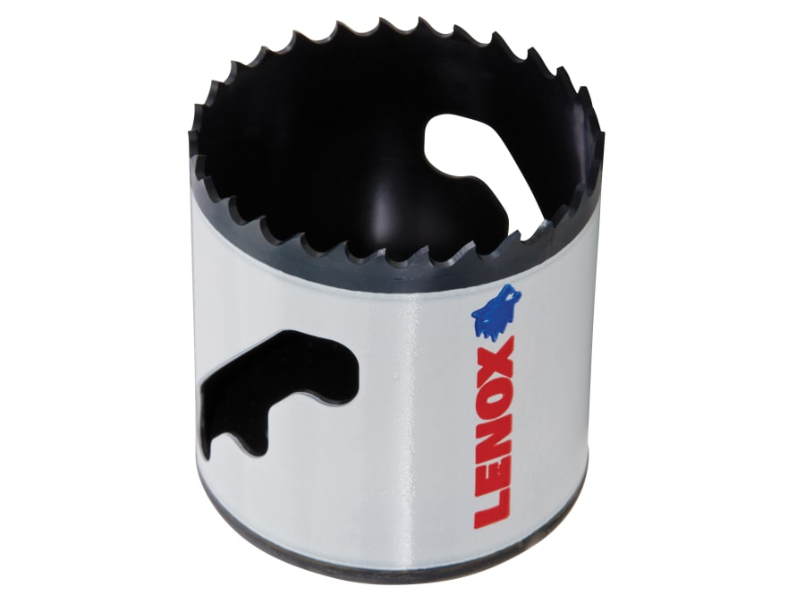 Lenox T3003232L 51mm Bi-Metal Holesaw