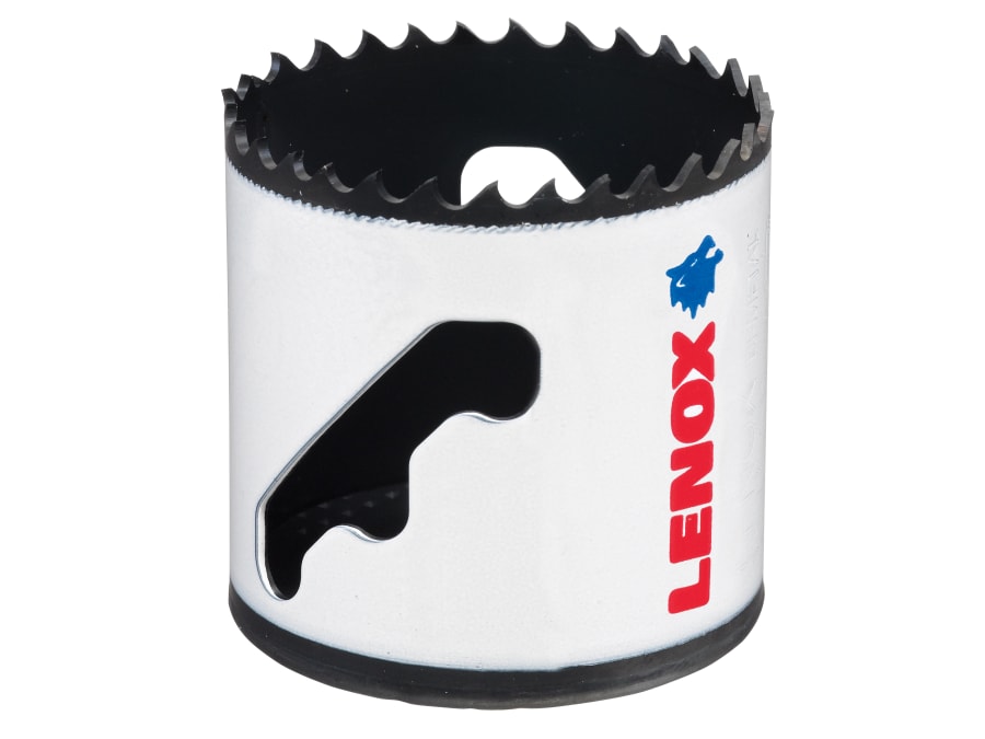 Lenox T3003333L 52mm Bi-Metal Holesaw