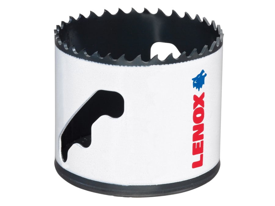 Lenox T3003434L Bi-Metal Holesaw 54mm