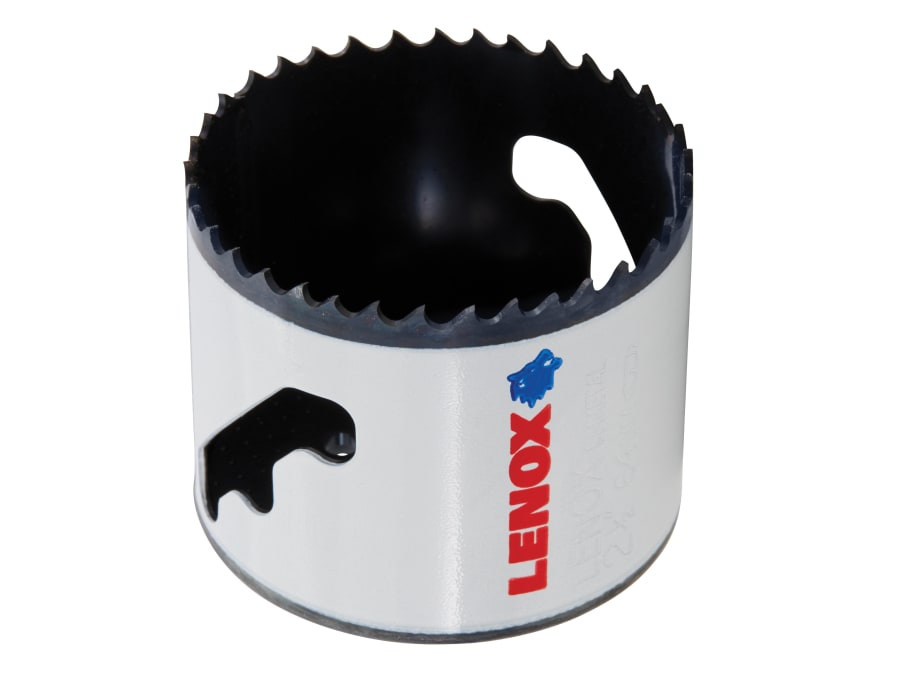Lenox T3004040L 64mm Bi-Metal Holesaw