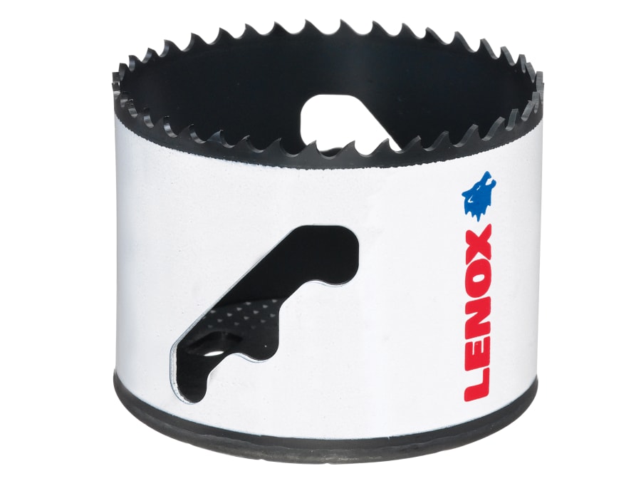 Lenox T3004343L 68mm Bi-Metal Holesaw