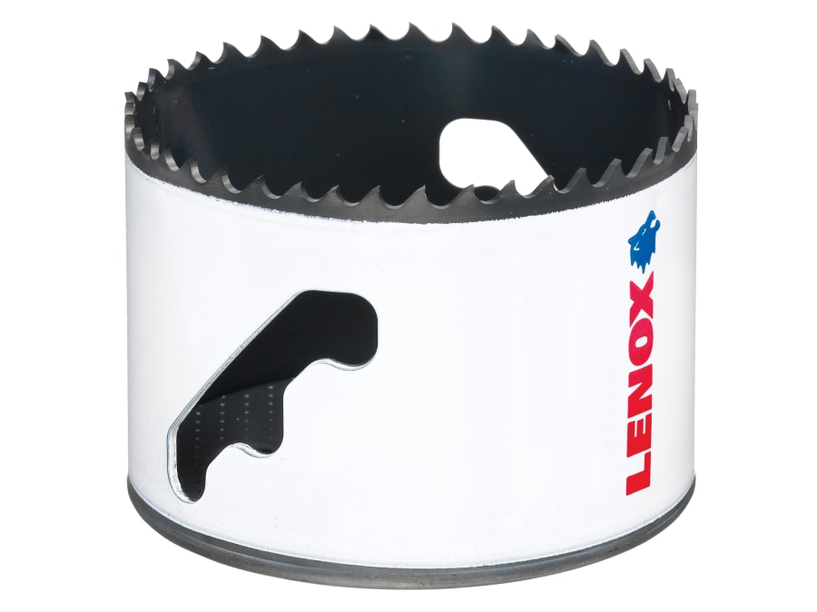 Lenox T3004646L 73mm Bi-Metal Holesaw