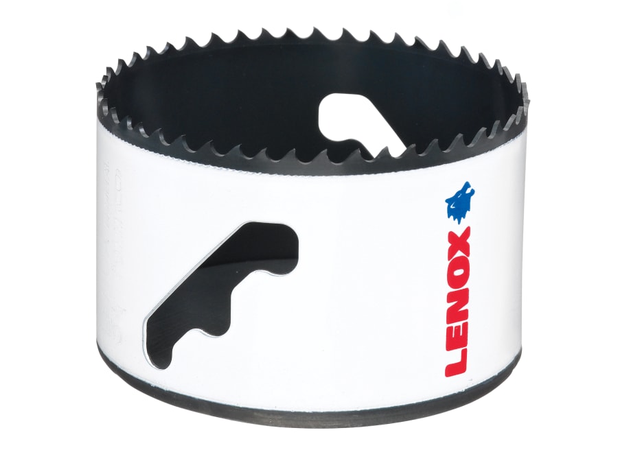 Lenox T3004848L 76mm Bi-Metal Holesaw