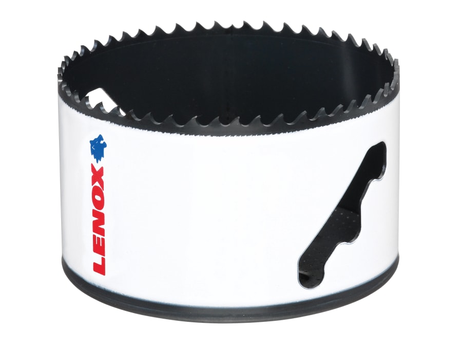 Lenox 3005454L 86mm Bi-Metal Holesaw