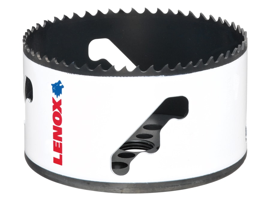 Lenox T3005858L 92mm Bi-Metal Holesaw