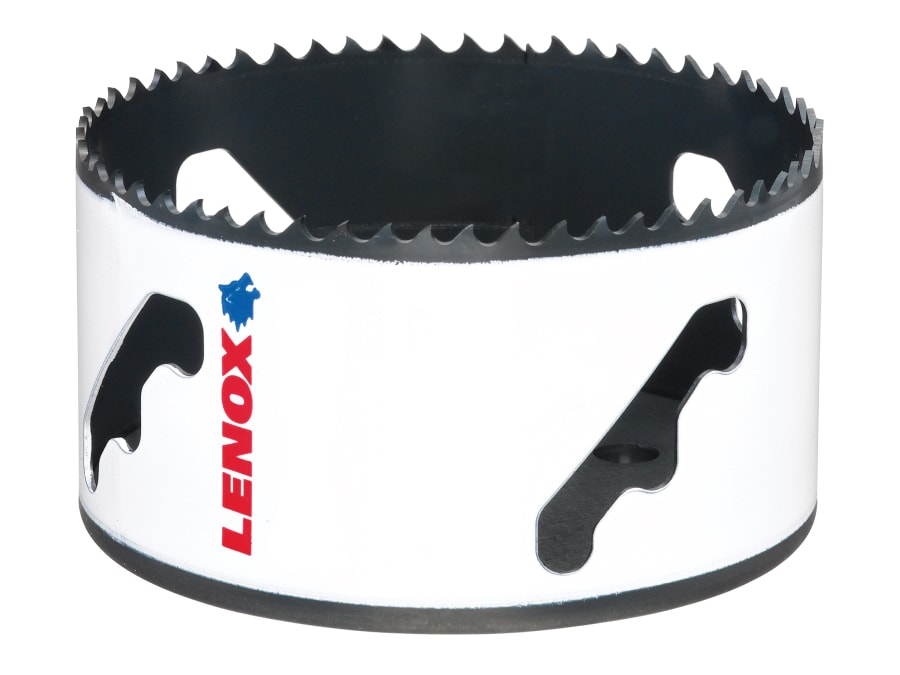 Lenox T3006060L 95mm Bi-Metal Holesaw