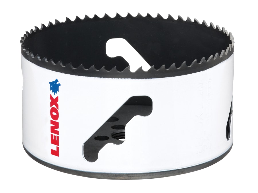 Lenox T3006464L Bi-Metal Holesaw 102mm