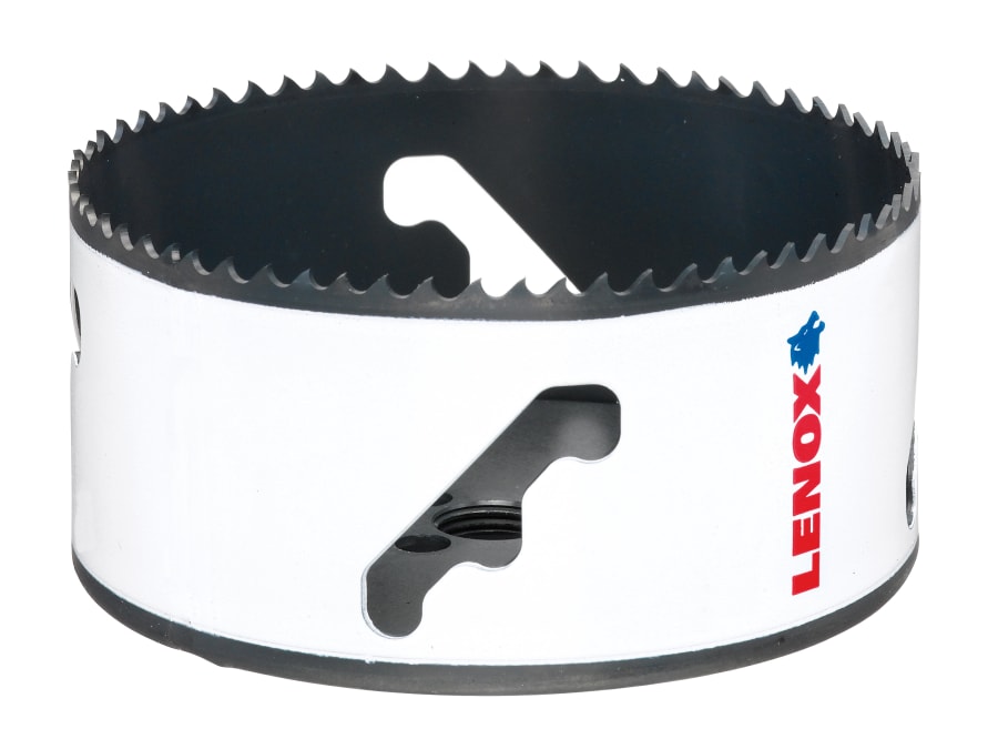 Lenox T3006666L 105mm Bi-Metal Holesaw