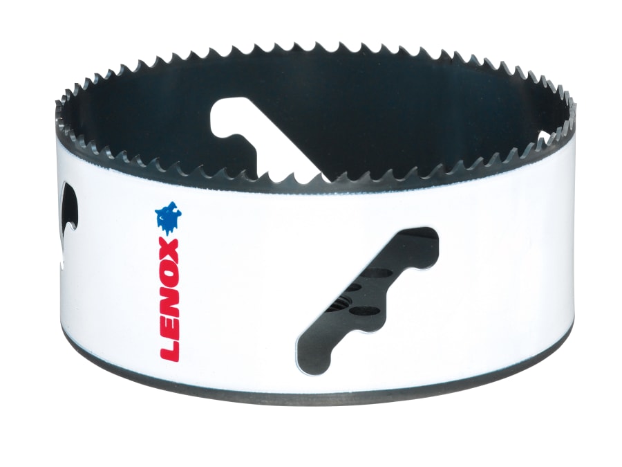 Lenox T3007474L 117mm Bi-Metal Holesaw