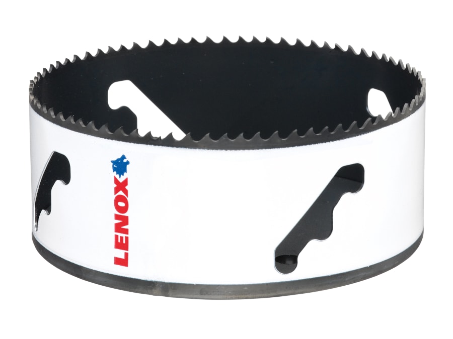 Lenox 1816243 133mm Bi-Metal Holesaw