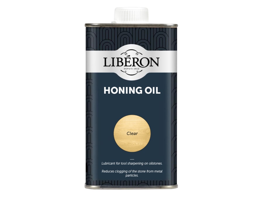Liberon 126757 Honing Oil 250ml