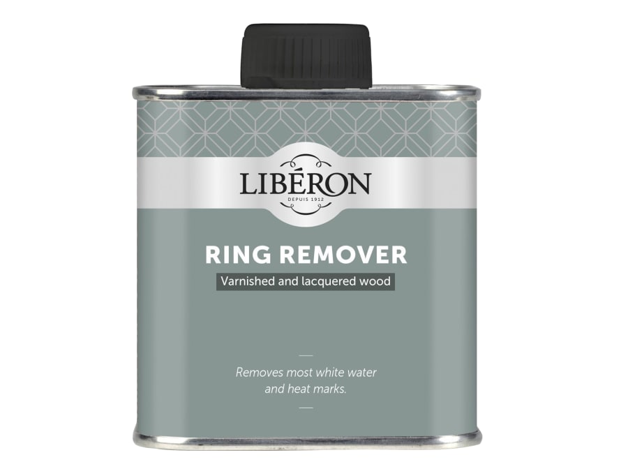 Liberon 126904 Ring Remover 125ml