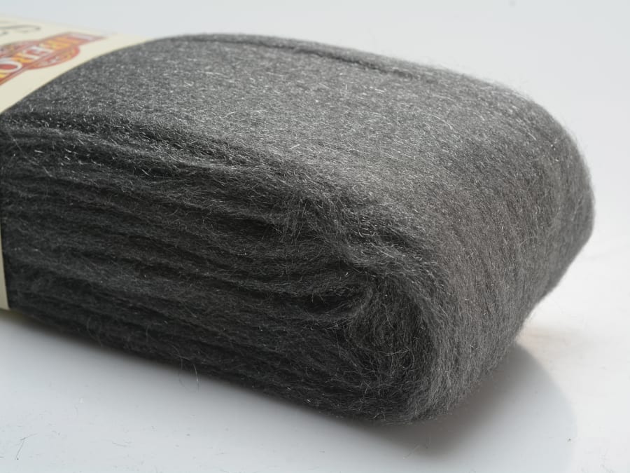 Liberon 015063 Steel Wool Grade 0000 100g