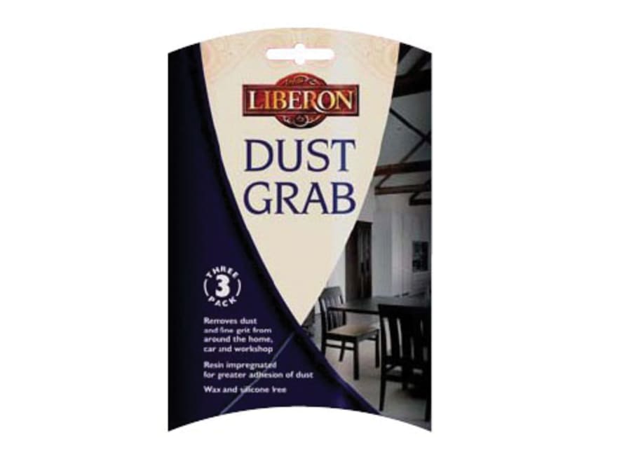 Liberon 015051 Tack Cloth