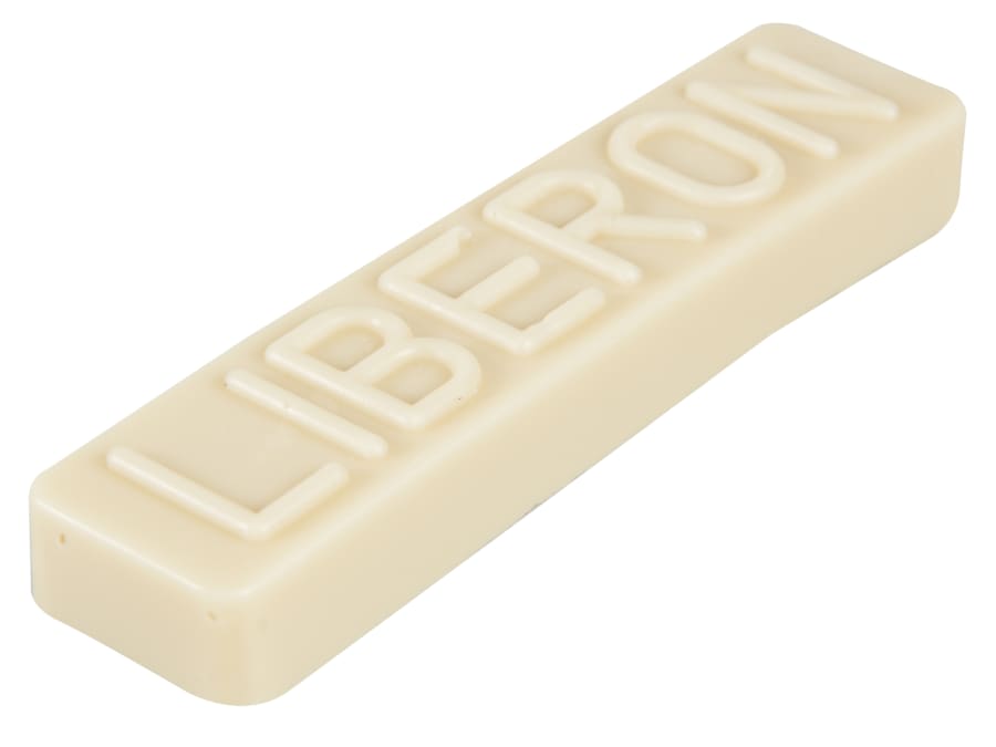 Liberon 014083 Wax Filler Stick Ivory 50g