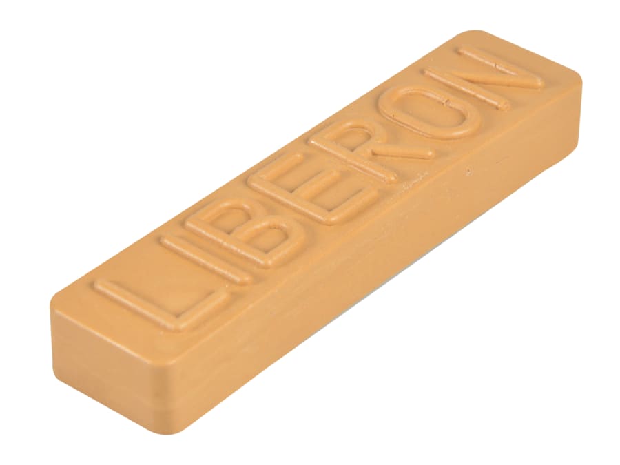 Liberon 126843 Wax Filler Stick Light Oak 50g