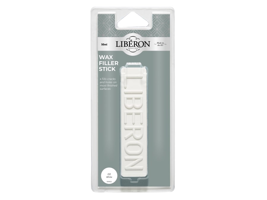 Liberon 126842 Wax Filler Stick 50g