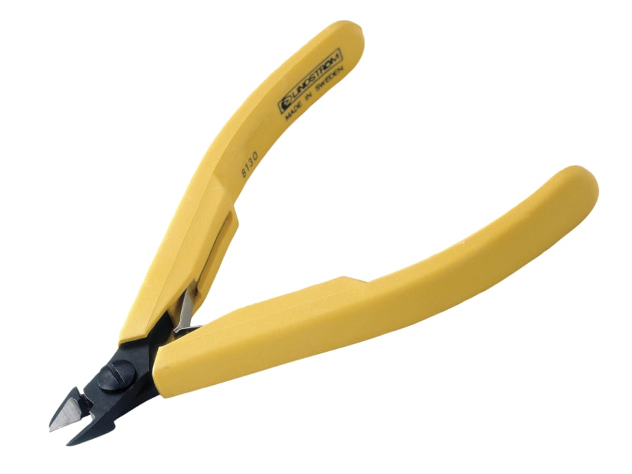 Lindstrom 8140 Diagonal Cutting Nipper 110mm