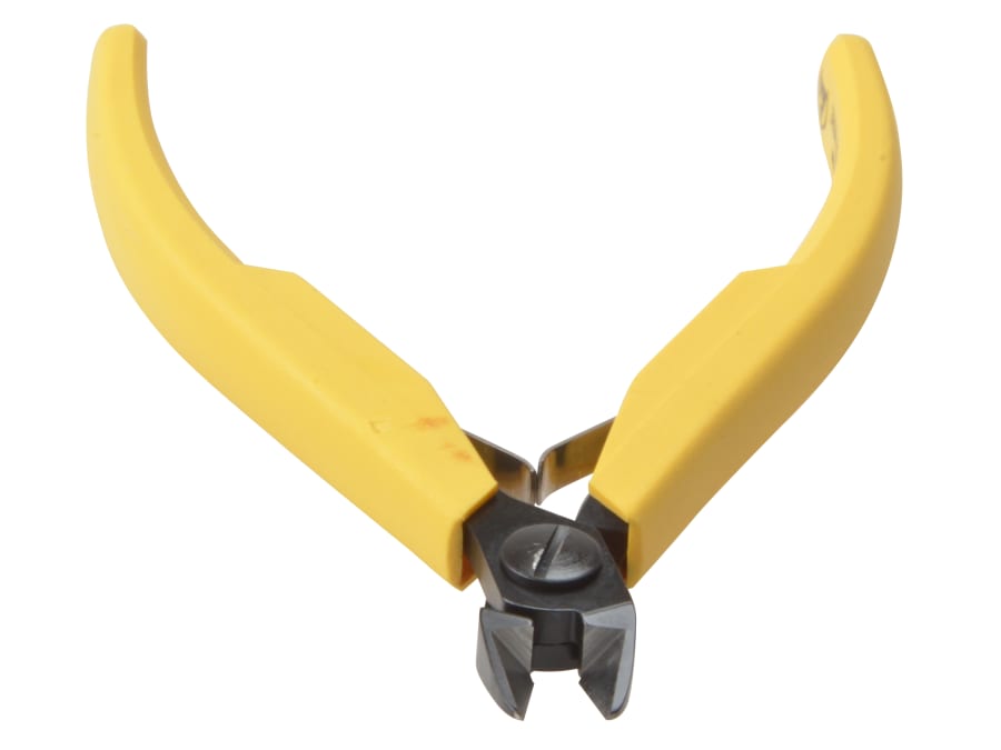 Lindstrom 8142 110mm Diagonal Cutting Ultra Flush Cut Nipper