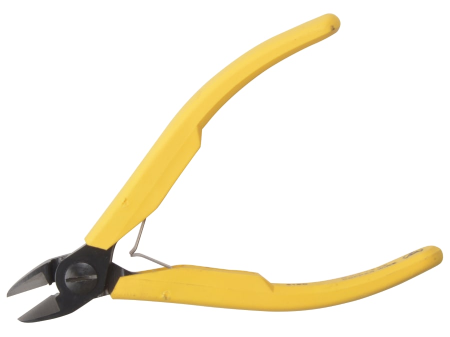 Lindstrom 8150 Diagonal Cutting Nipper 112.5mm