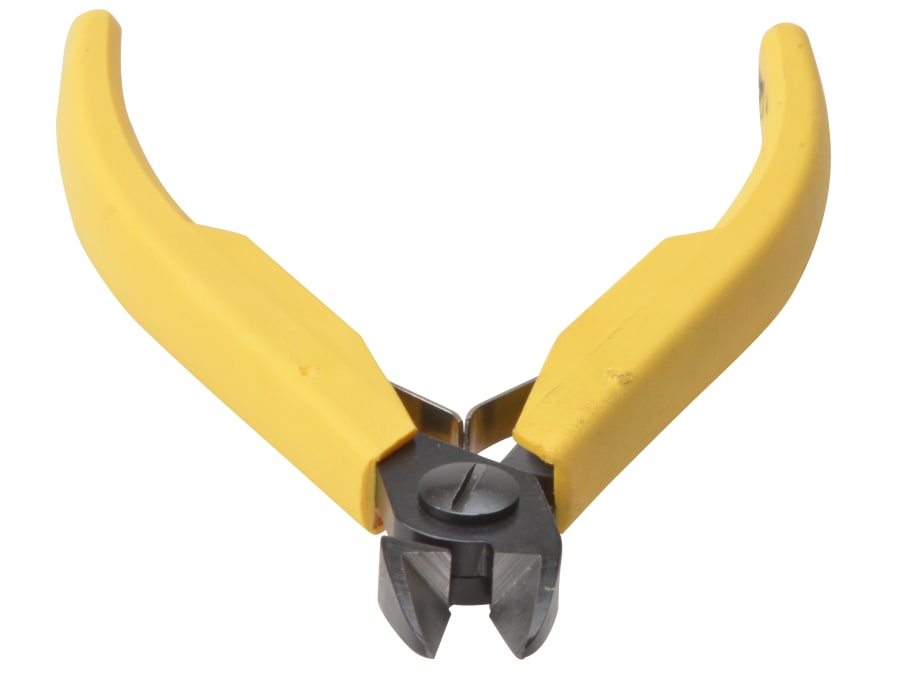 Lindstrom 8150 Diagonal Cutting Nipper 112.5mm