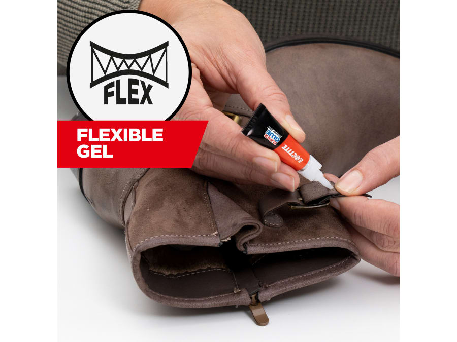 Loctite 3019685 Super Glue Power Gel Tube 3g