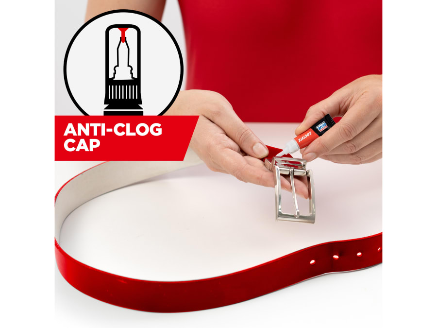 Loctite 3019685 Super Glue Power Gel Tube 3g