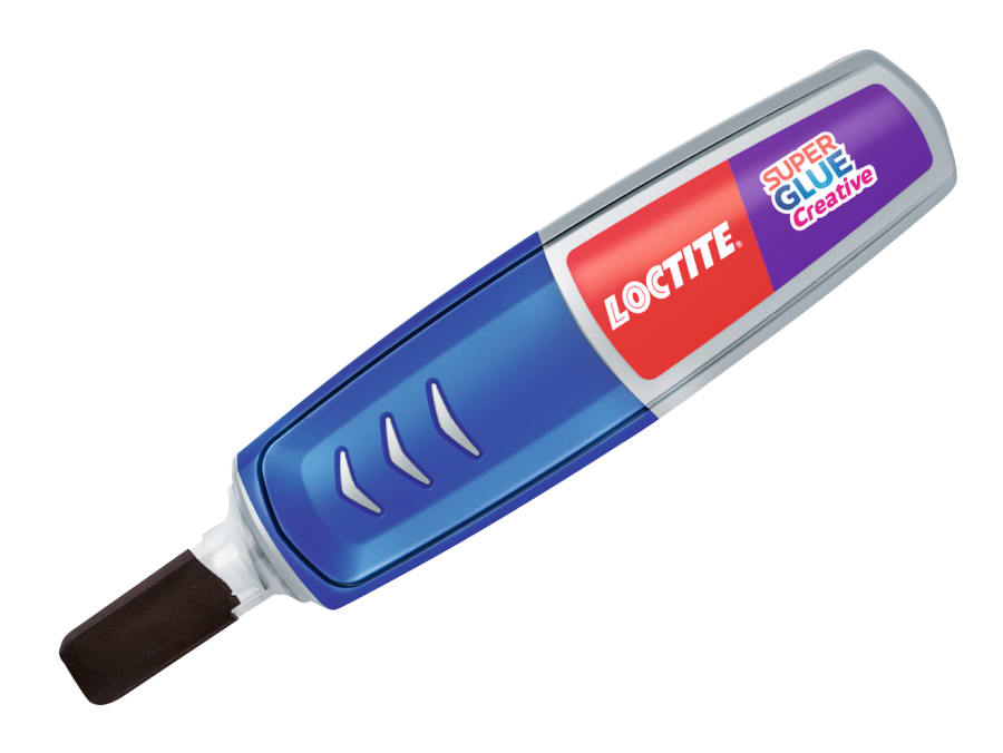 Loctite 2995821 Super Glue Creative Pen 4g