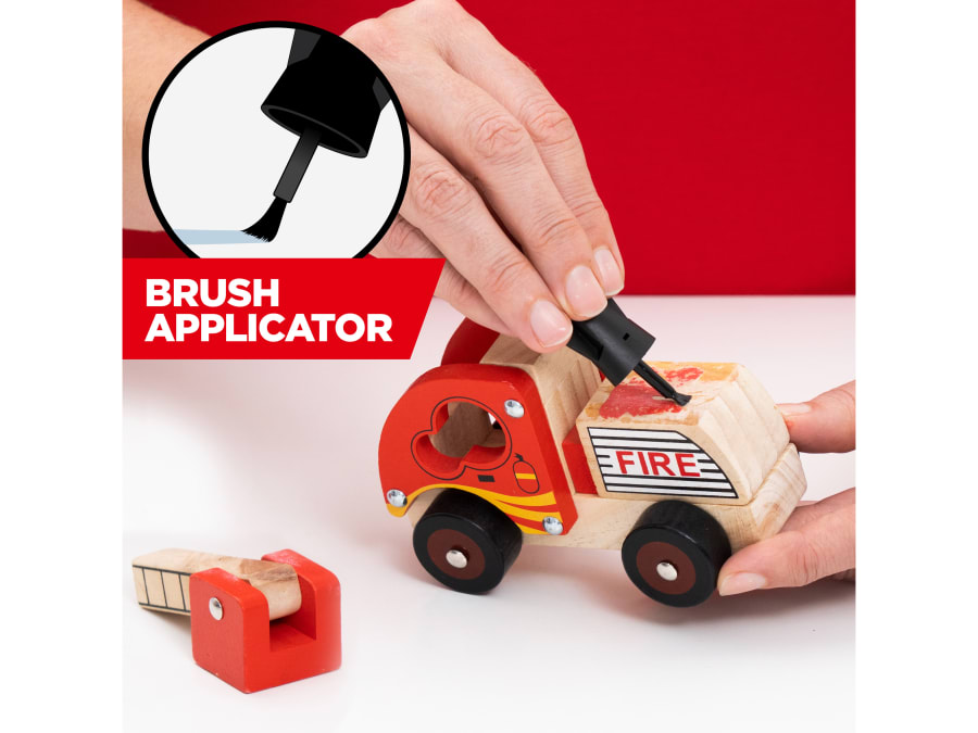 Loctite 3012871 Super Glue Brush On 5g