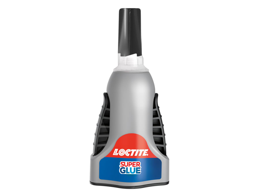 Loctite 3011426 Super Glue Liquid Control 4g