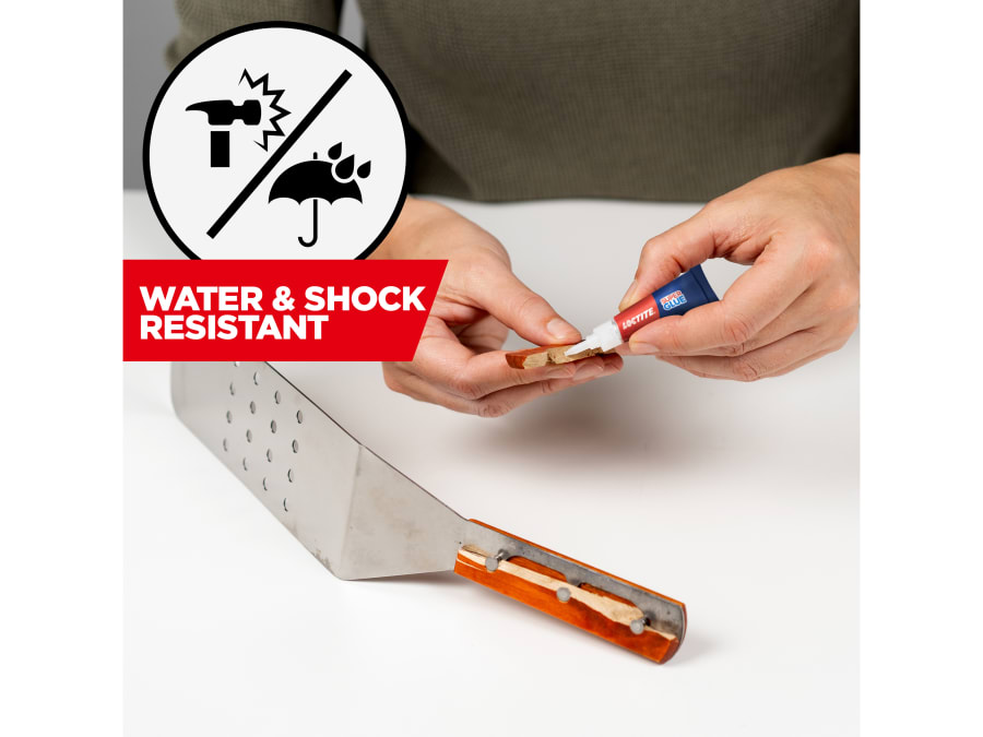 Loctite 3019686 Super Glue Original 3g