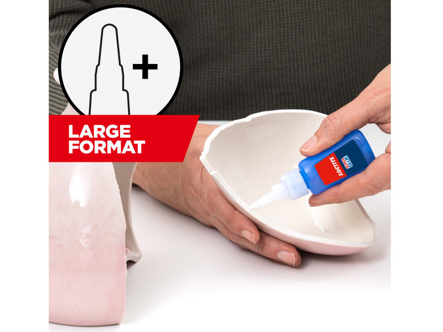 Loctite 3011458 Super Glue Original XXL 20g