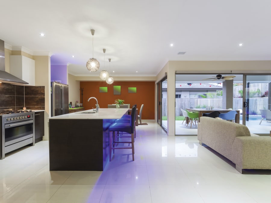 Link2home L2H10MSTRIP 10m LED Light Strip