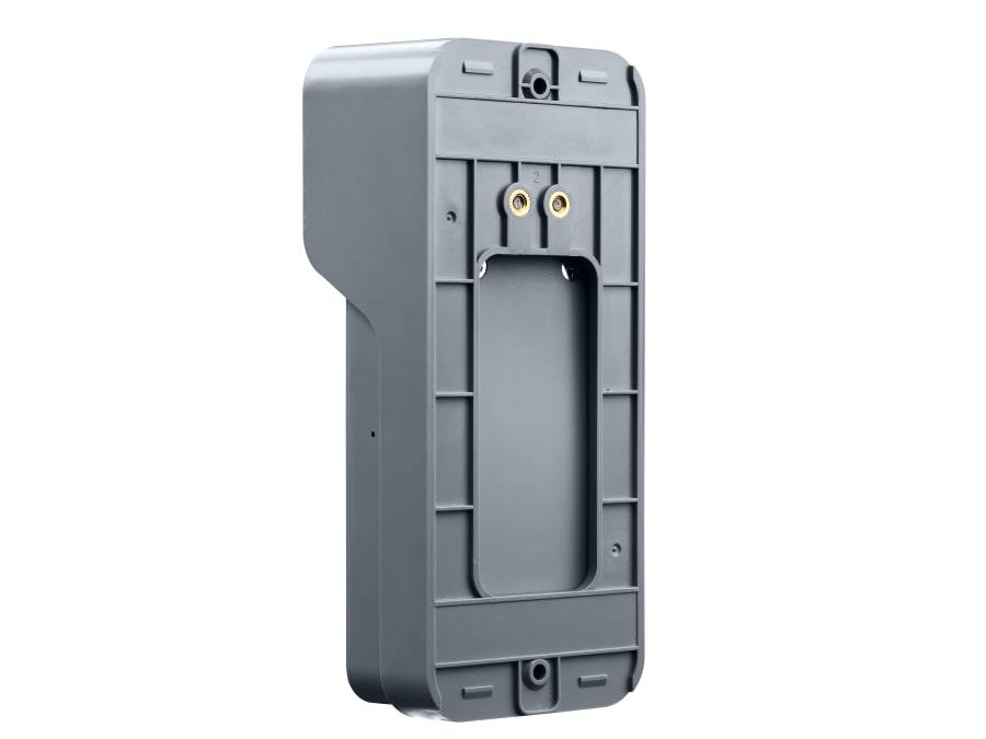 Link2home L2HBELLBATTERY Weatherproof Smart Doorbell