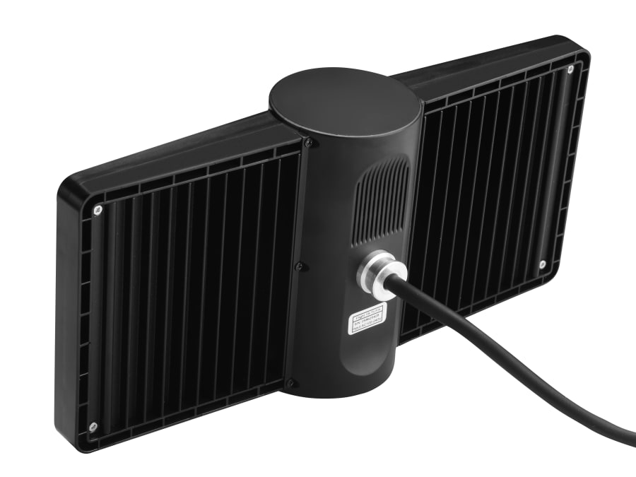 Link2home L2HFLOODLIGHTCAM Outdoor Smart Floodlight Camera