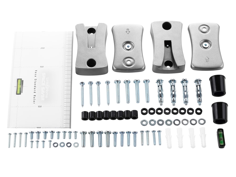 Link2home MP009601 Fixed Wall Mount