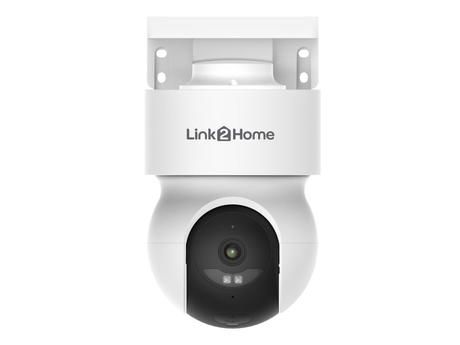 Link2home L2HODRCAMPT2 Outdoor Smart Security Camera