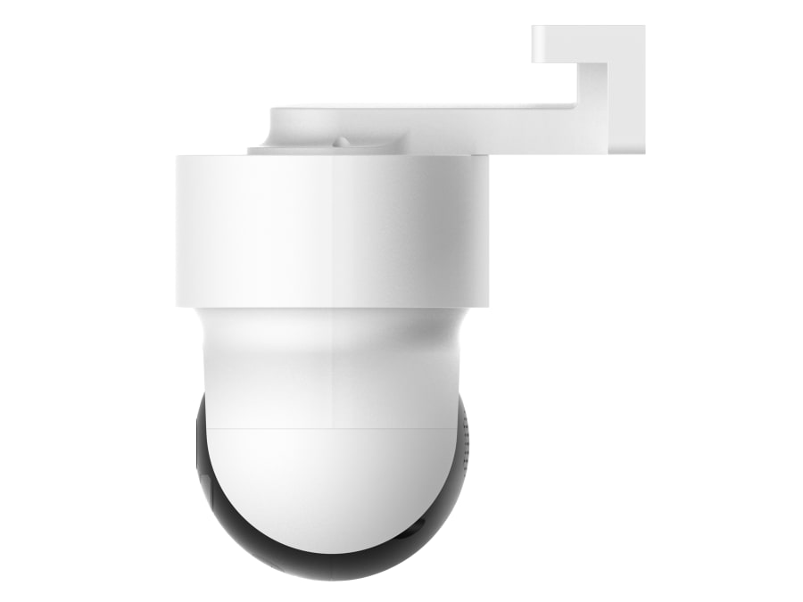 Link2home L2HODRCAMPT2 Outdoor Smart Security Camera