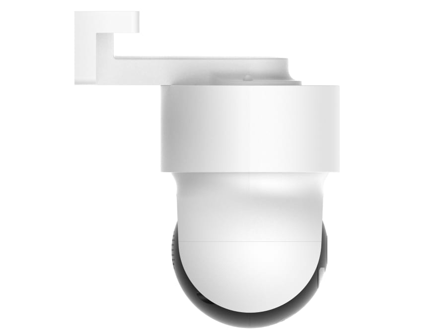 Link2home L2HODRCAMPT2 Outdoor Smart Security Camera