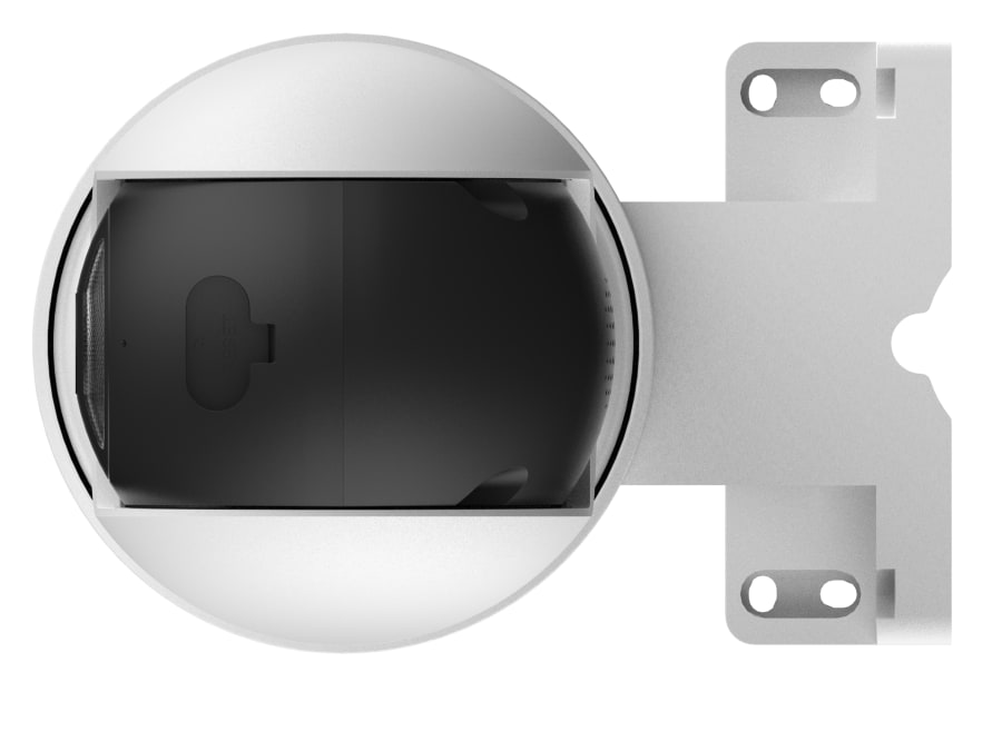 Link2home L2HODRCAMPT2 Outdoor Smart Security Camera