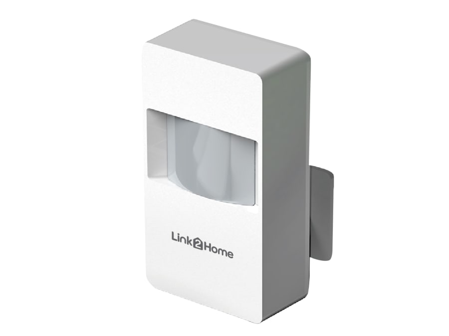 Link2home L2HSECUREPIR Smart Alarm PIR
