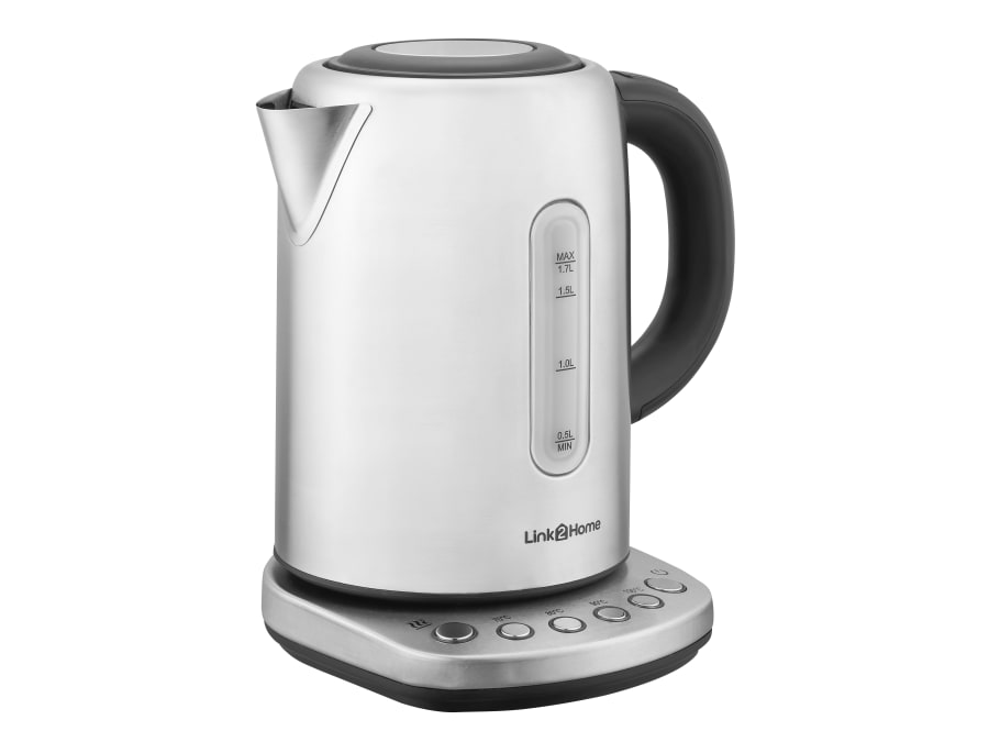 Link2home L2HSMARTKETTLE Smart Kettle 1.7L 3000W