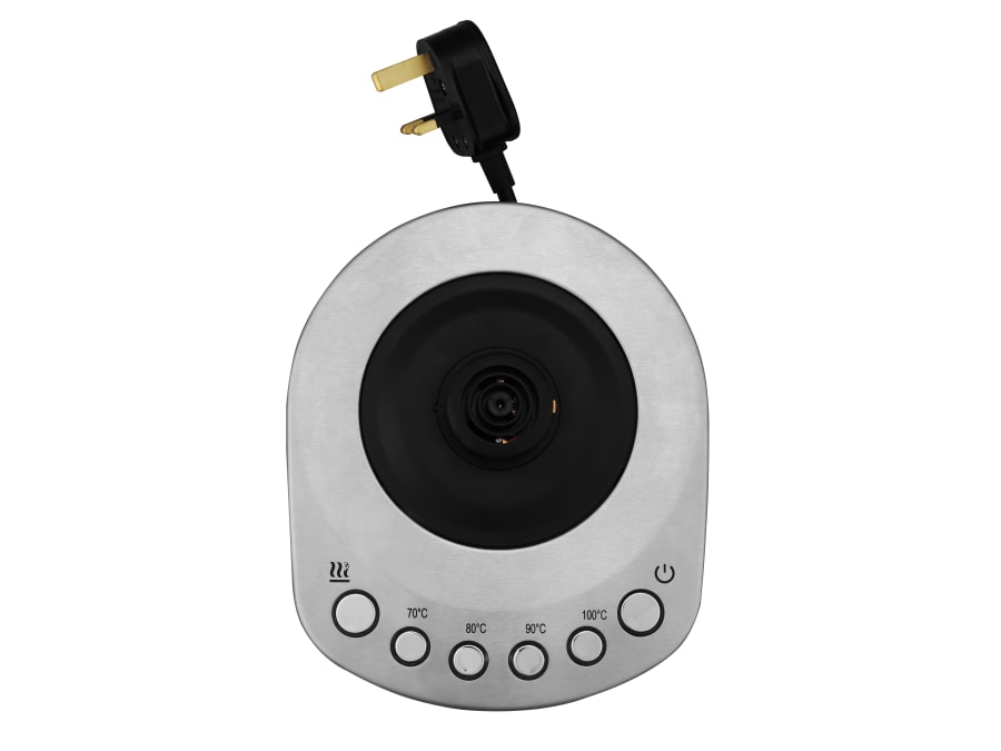 Link2home L2HSMARTKETTLE Smart Kettle 1.7L 3000W