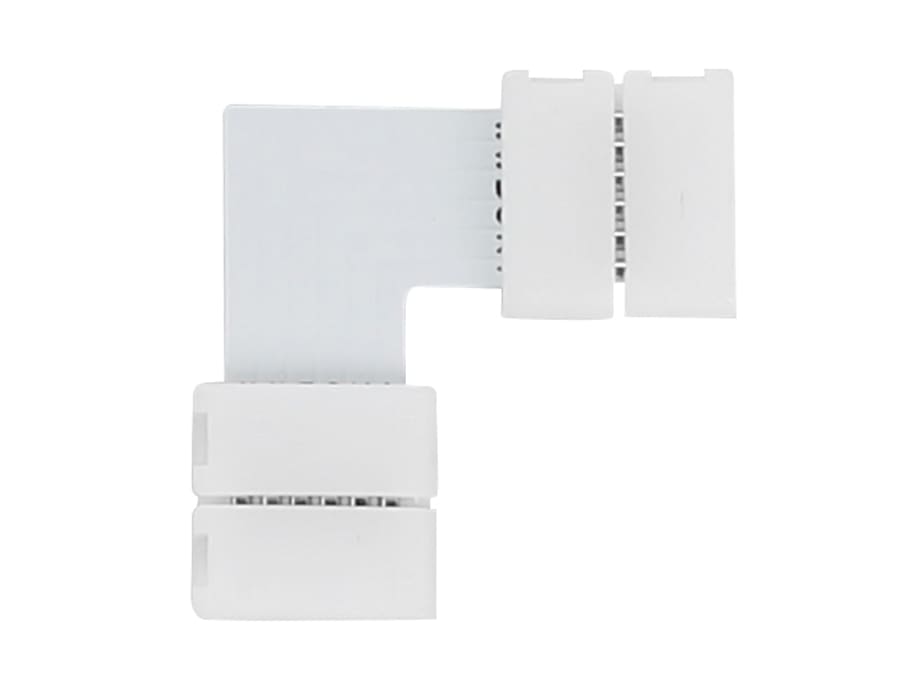 Link2home L2HSTPAGLCON 90° LED Strip Connector
