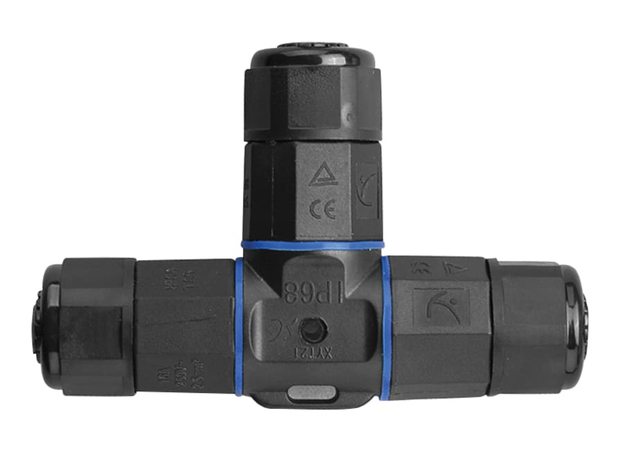 Link2home L2HTJOIN T-Joint Connector