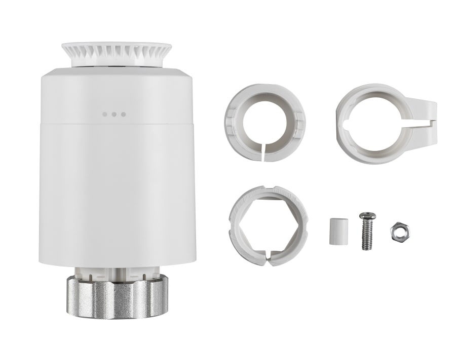 Link2home L2HTRVZGE Zigbee Thermostatic Radiator Valve