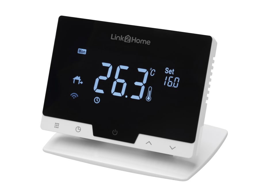 Link2home L2HWFTHERMO Smart Thermostat