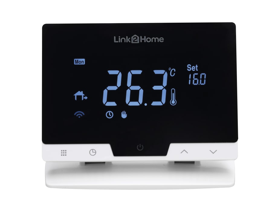 Link2home L2HWFTHERMO Smart Thermostat
