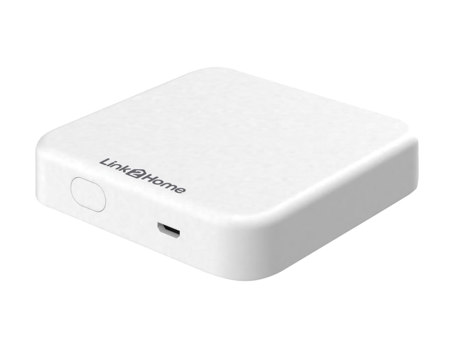 Link2home L2HZGBEGWAY Smart Zigbee Gateway