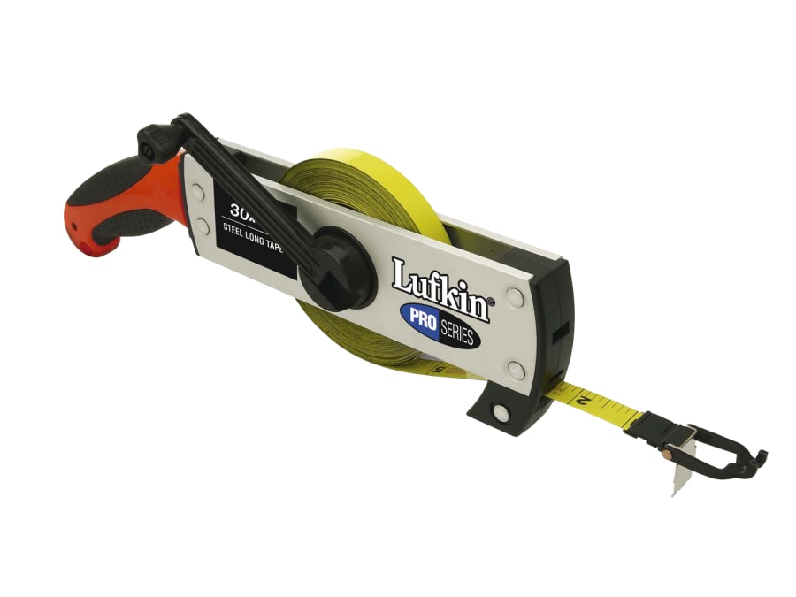 Crescent Lufkin FT50CME 50m Tape Measure